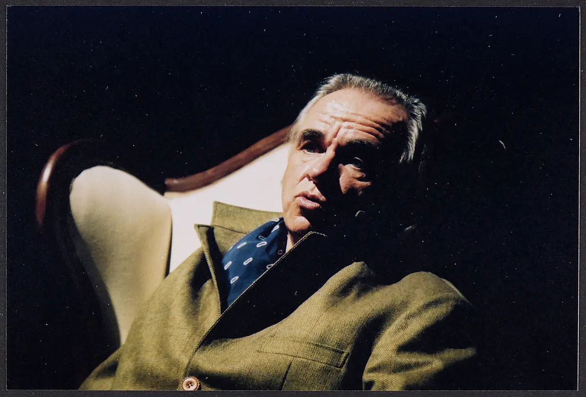 Toni Böhm