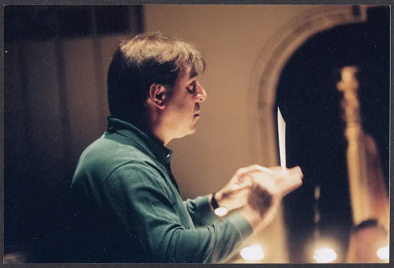 Daniele Gatti