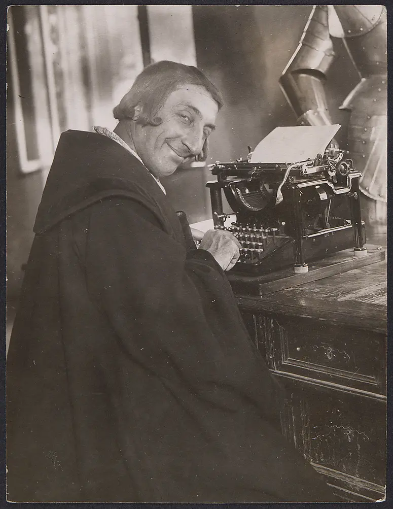 Rudolf Bandler