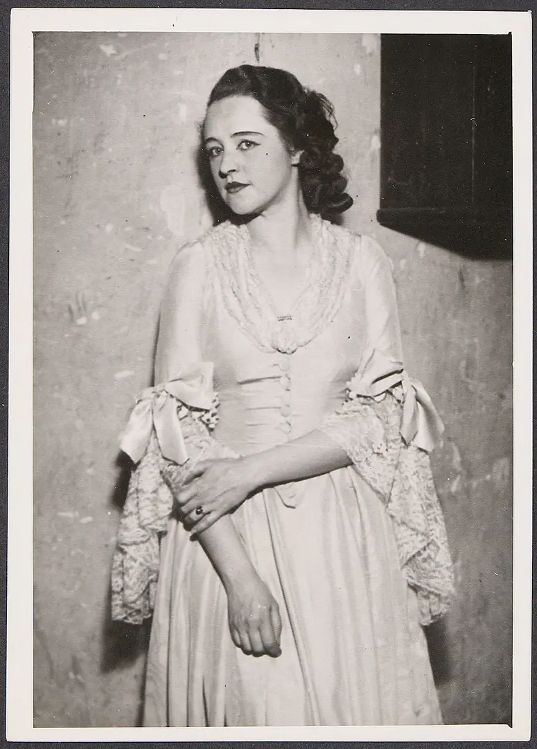 Ebba Johannsen