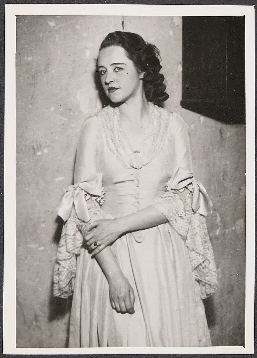 Ebba Johannsen