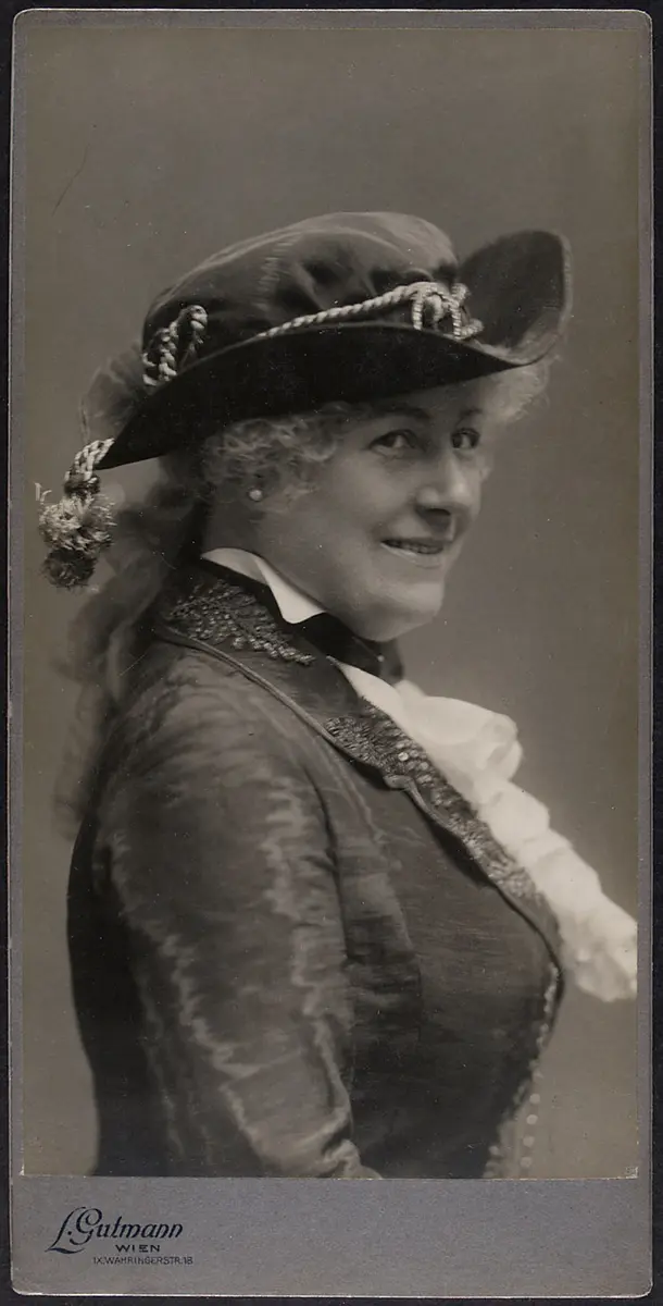 Dora Kepplinger