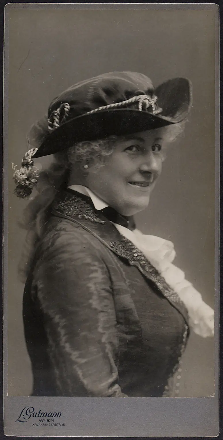 Dora Kepplinger