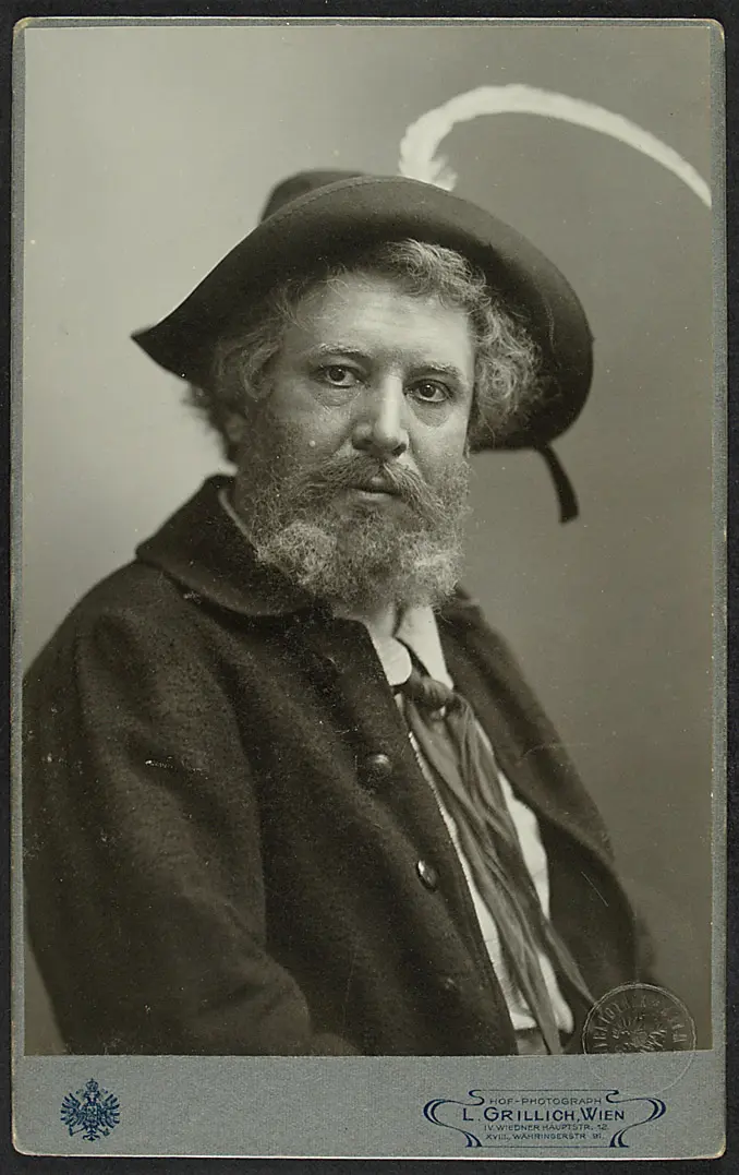 Leopold Demuth