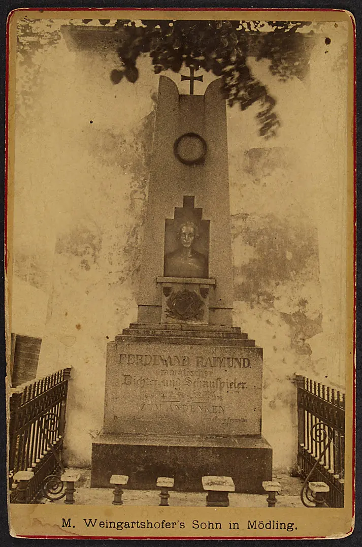 Ferdinand Raimund