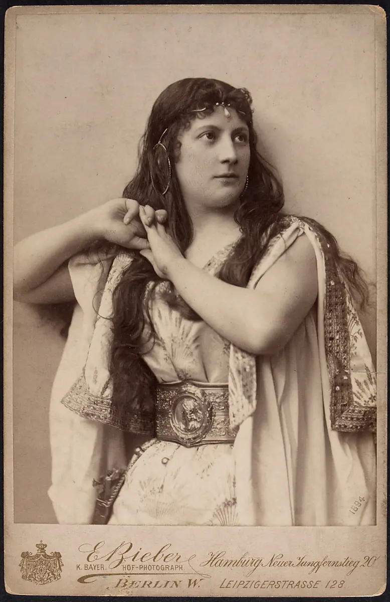 Rose Poppe