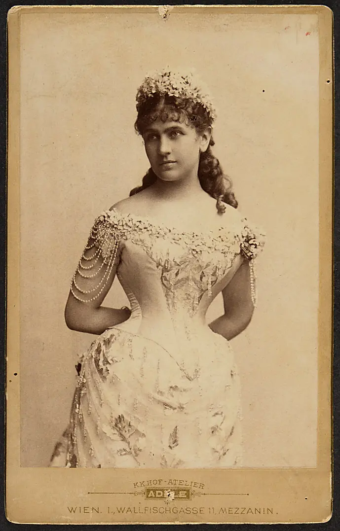 Katharina Schratt