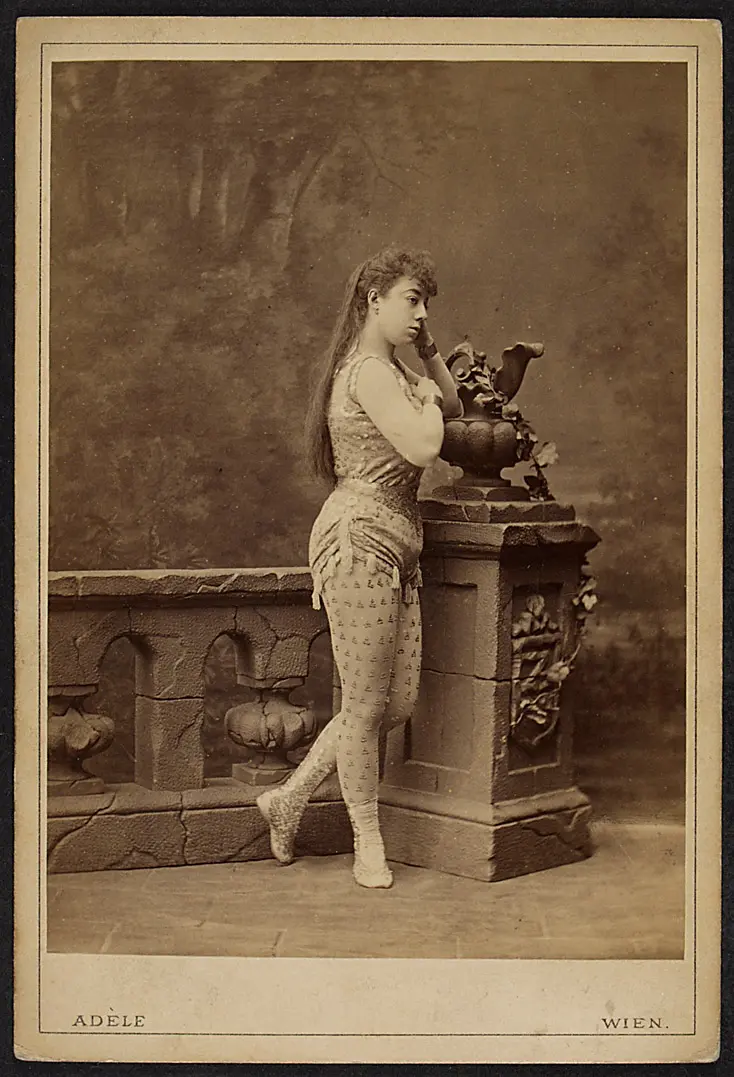 Miss Lurline