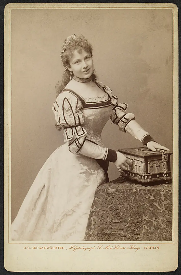 Vilma Mayburg