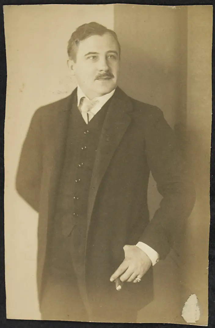 Franz Naval