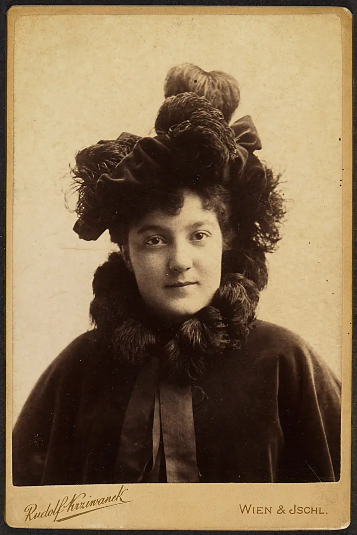 Minna Rehwald