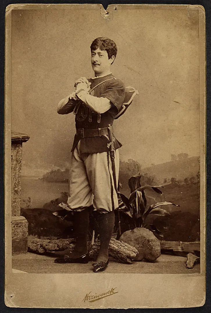 Karl Streitmann