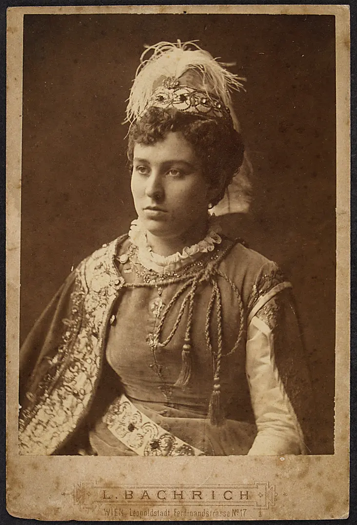 Hedwig Schläger