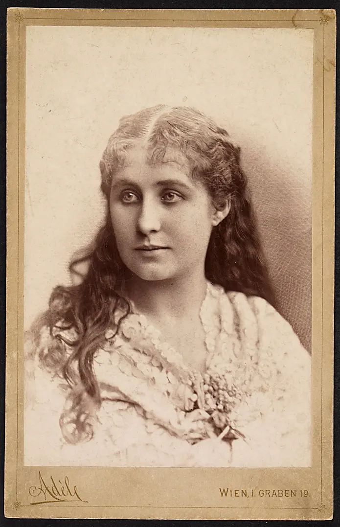 Josefine Wessely