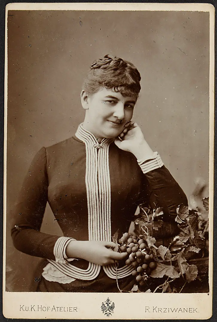 Louise von Ehrenstein