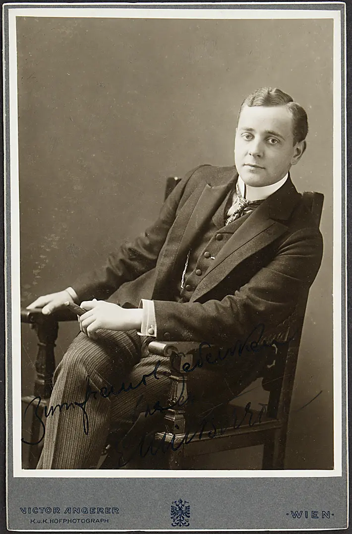 Emil Birron