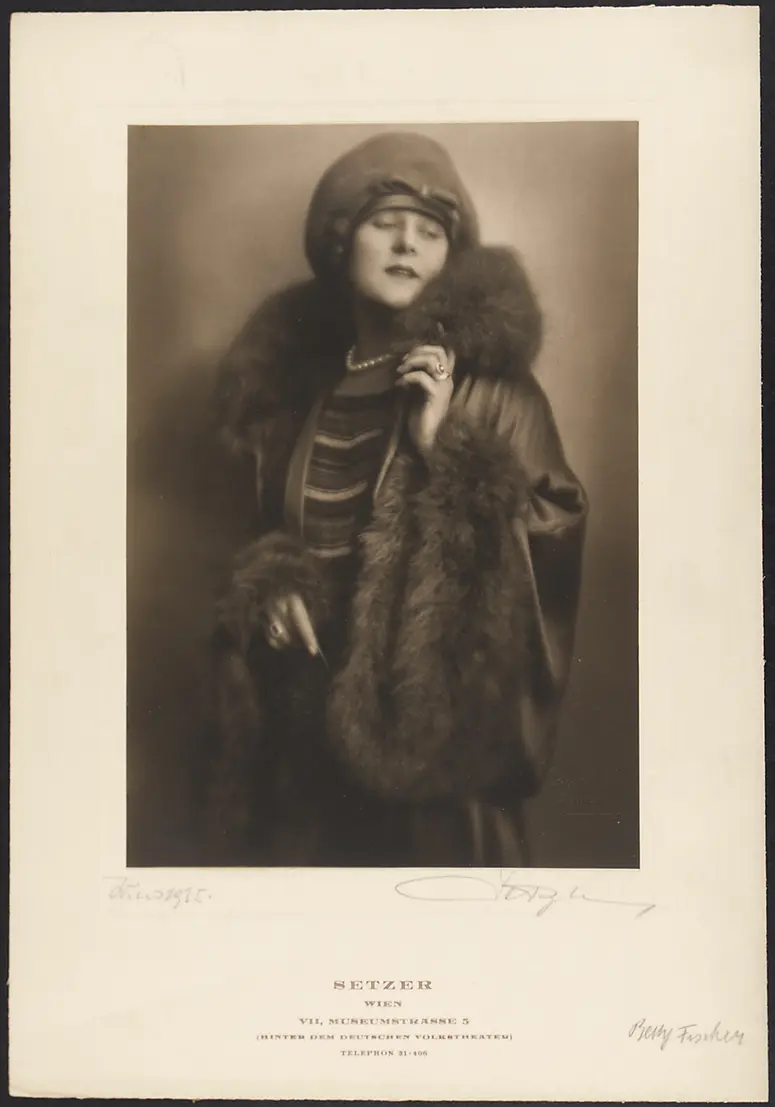 Betty Fischer