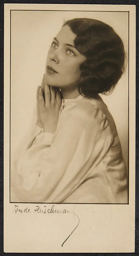 Tilly Losch