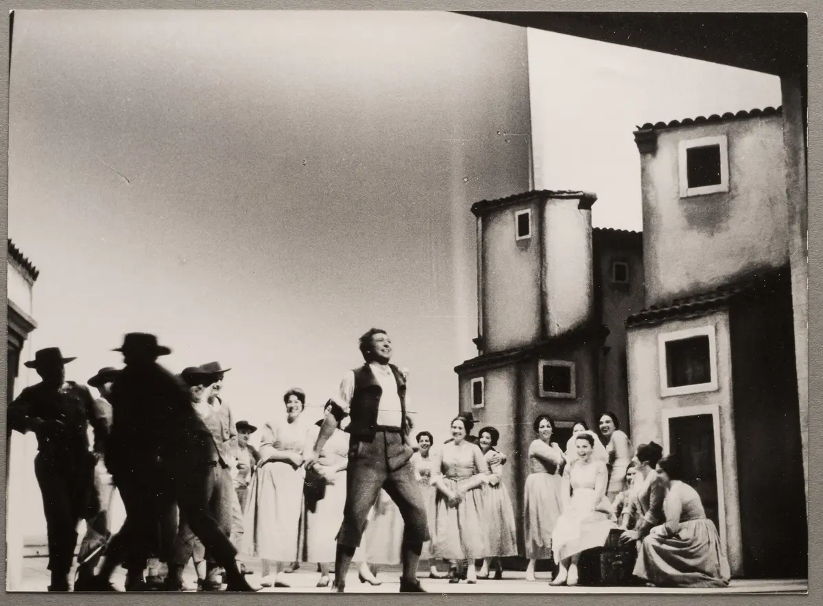 Don Giovanni, Alternativtitel: Don Juan