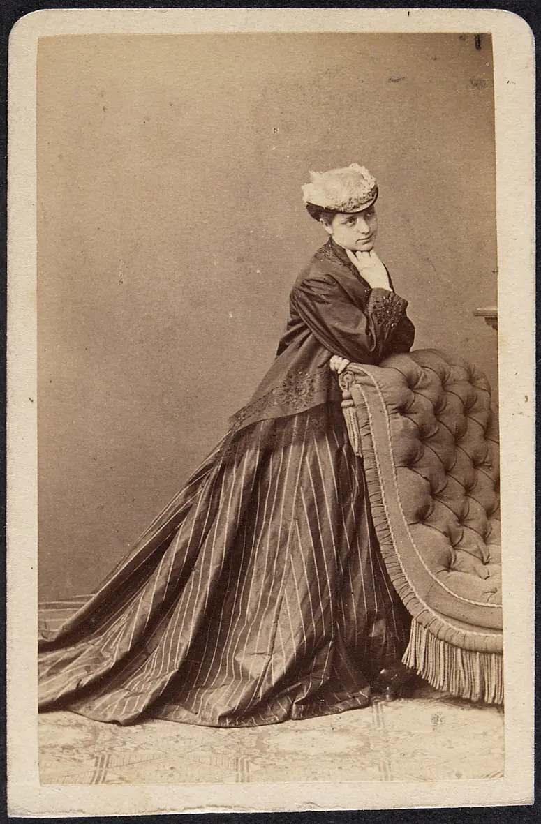 Helene Hartmann