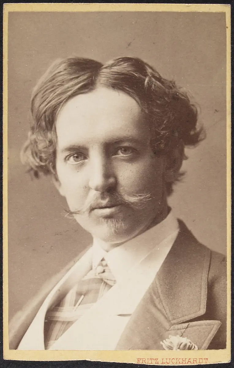 Arthur Seymour Sullivan