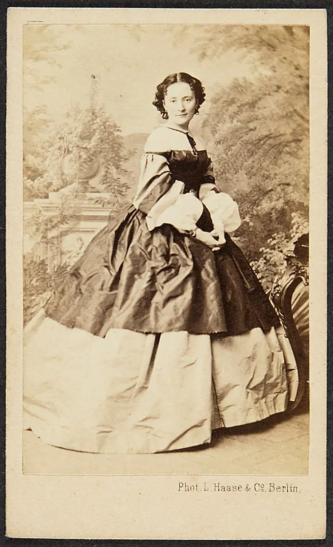 Friederike Kronau