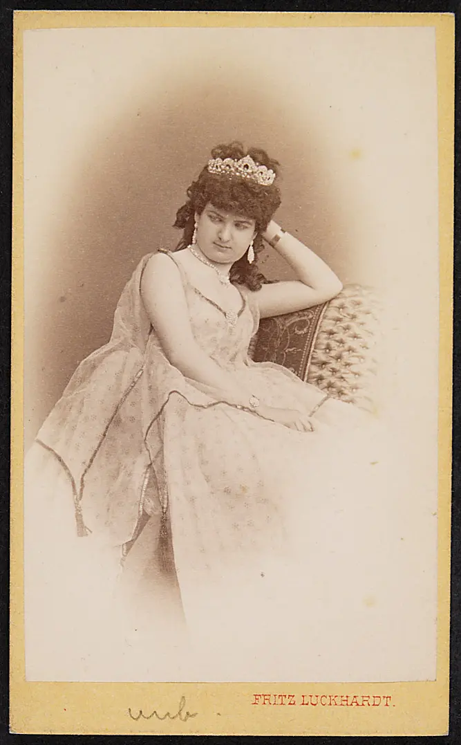 Emilie Maschek