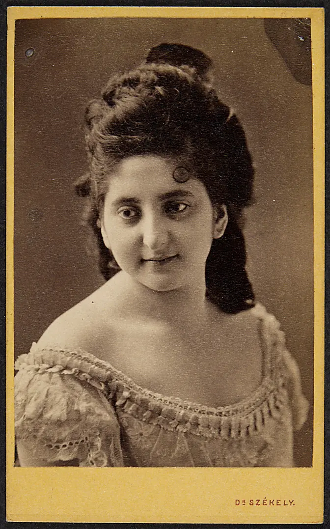 Anna Theresia Singer