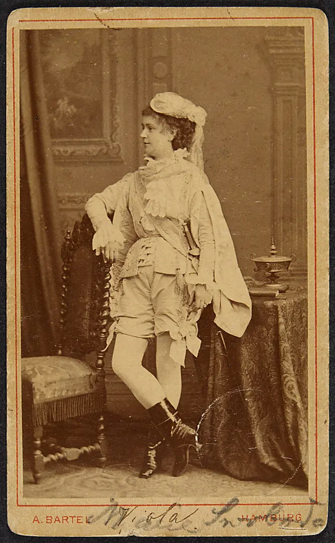 Marie Swoboda