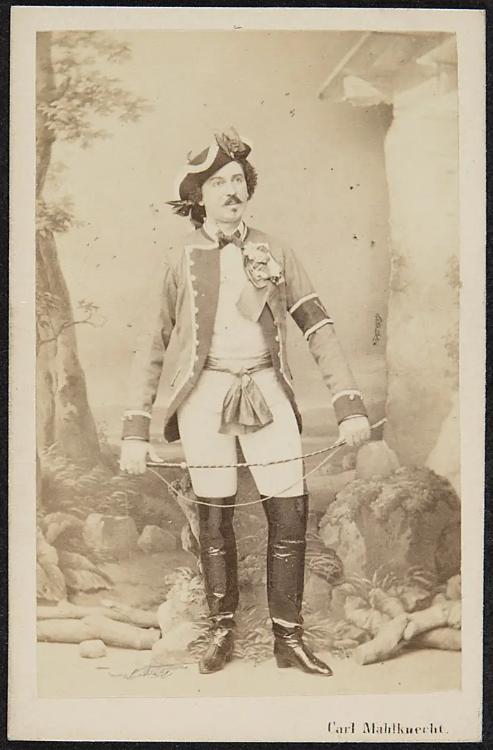 Theodor Wachtel