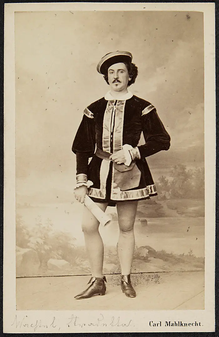 Theodor Wachtel