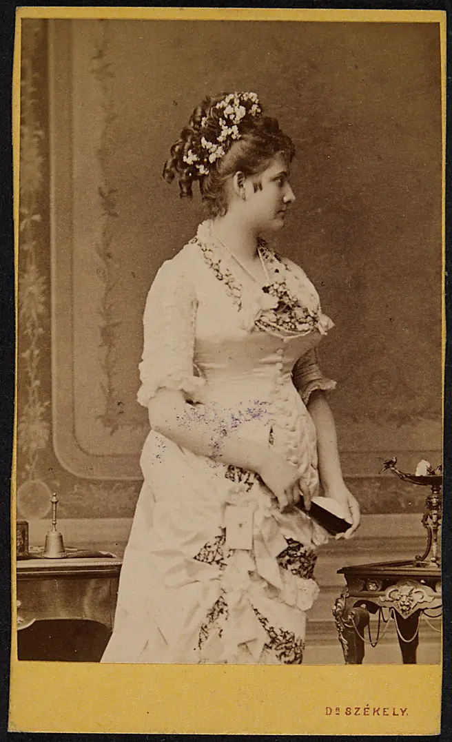 Helene Wewerka