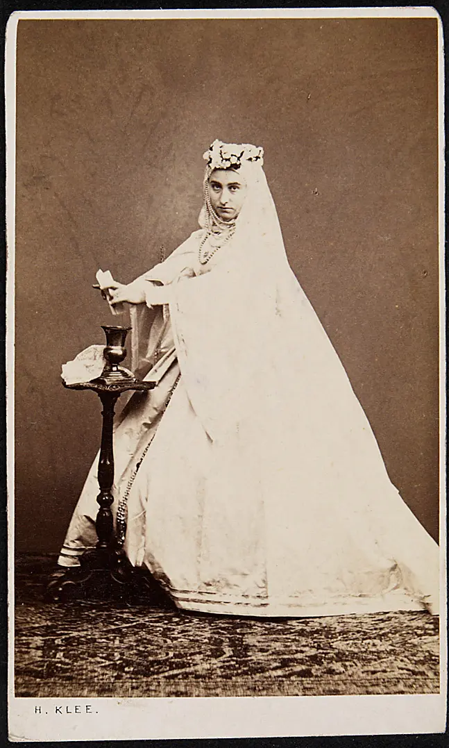 Friederike Bognar