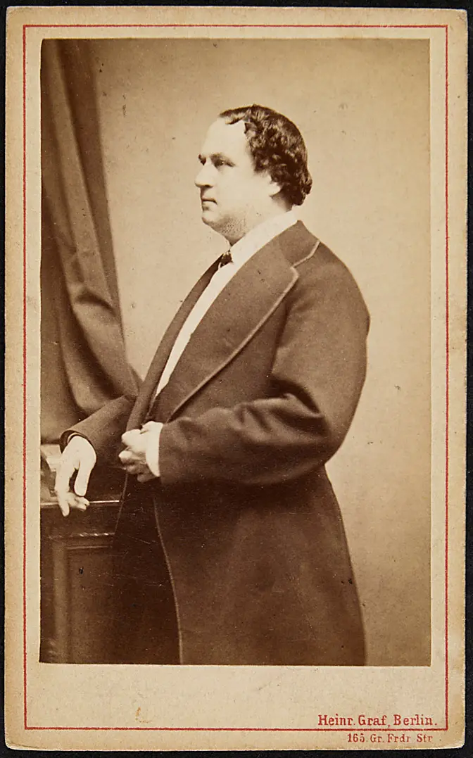 Hermann Hendrichs