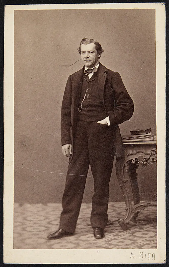 Julius Paulmann