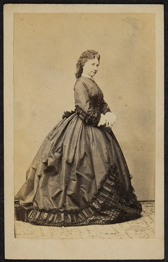Louise Liebhardt