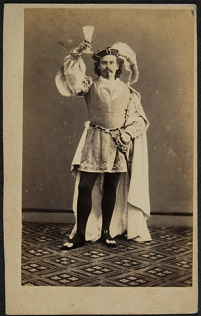 August Prost