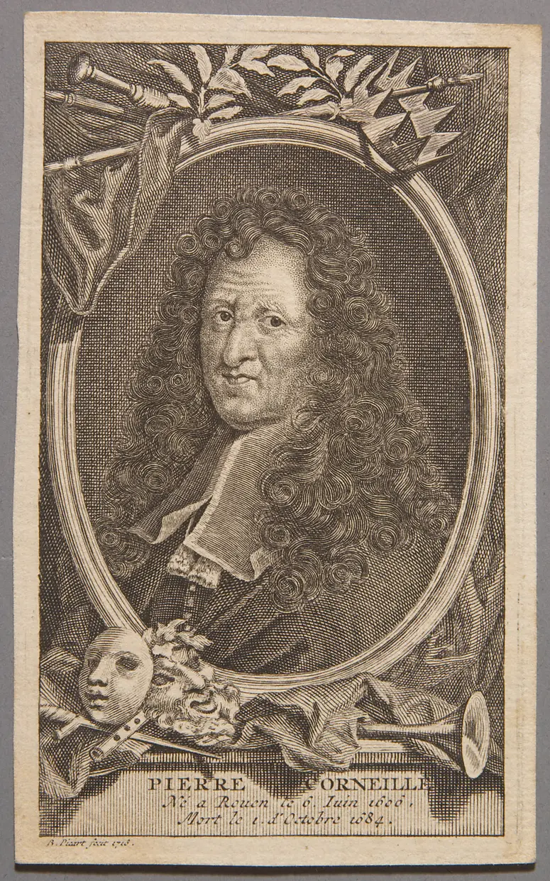 Pierre Corneille