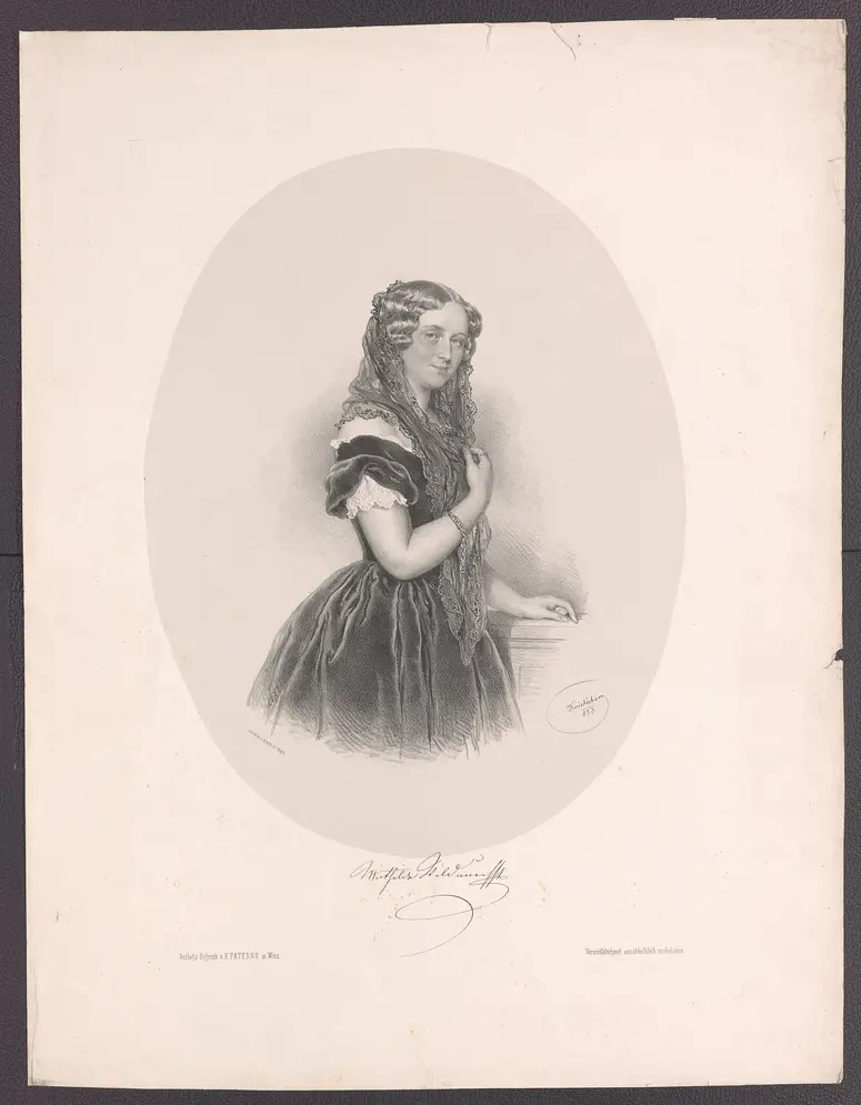 Mathilde Wildauer