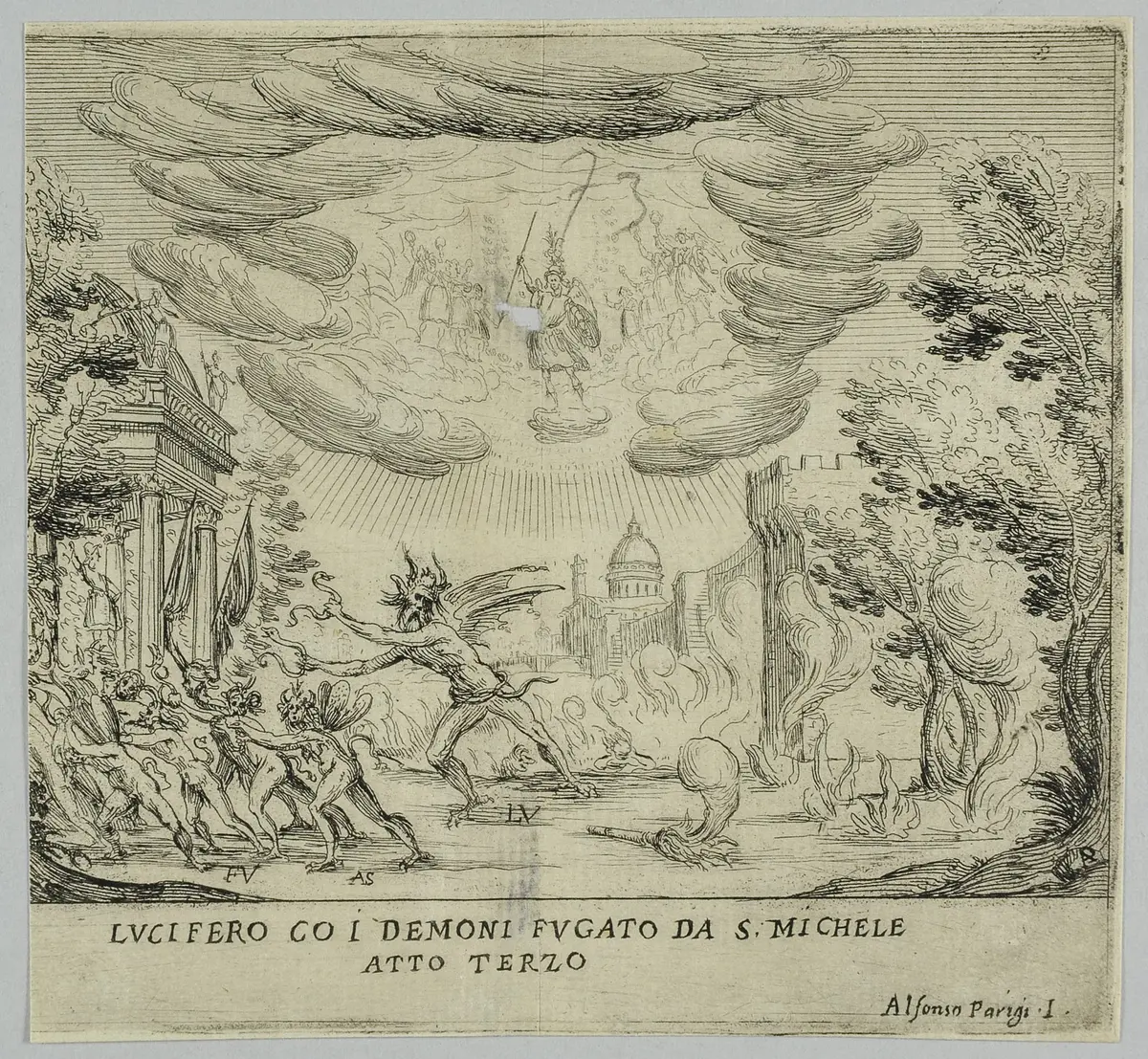 La Regina Sant'Orsola
