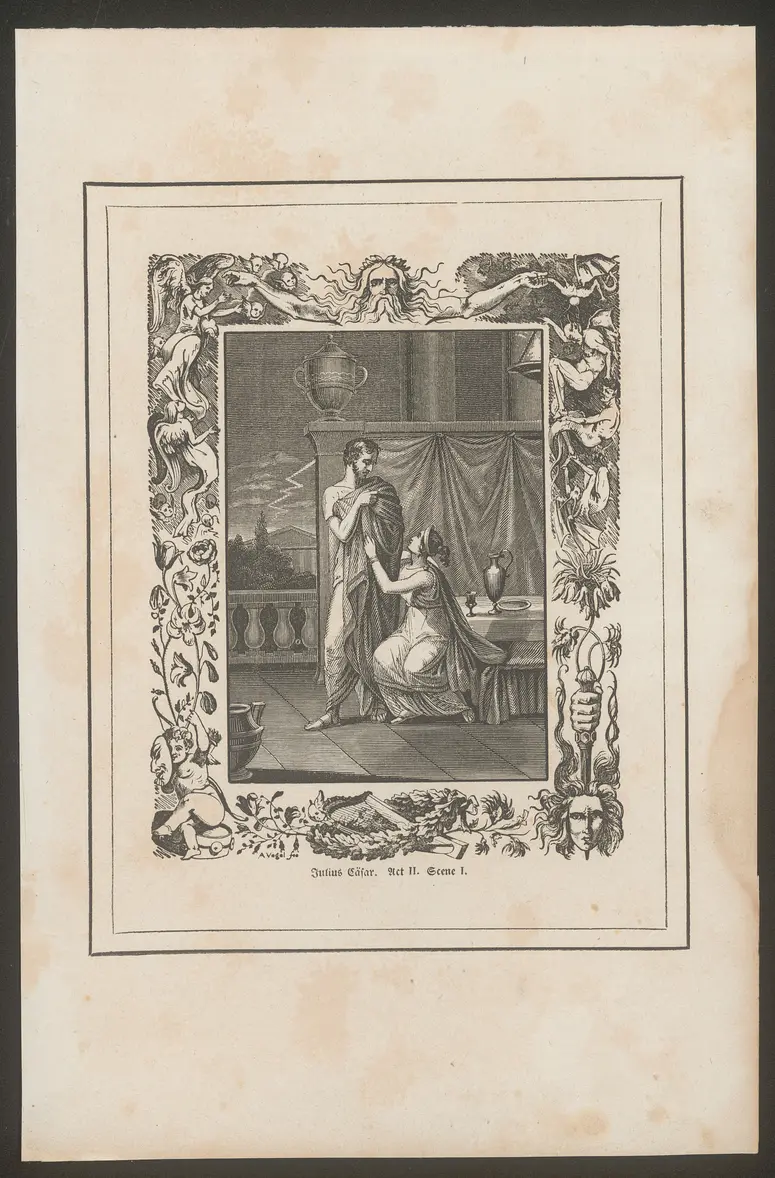 Julius Caesar