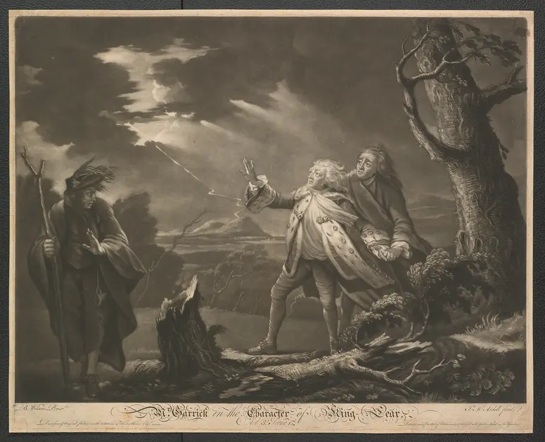 König Lear