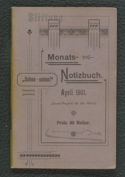 Aufzeichnung