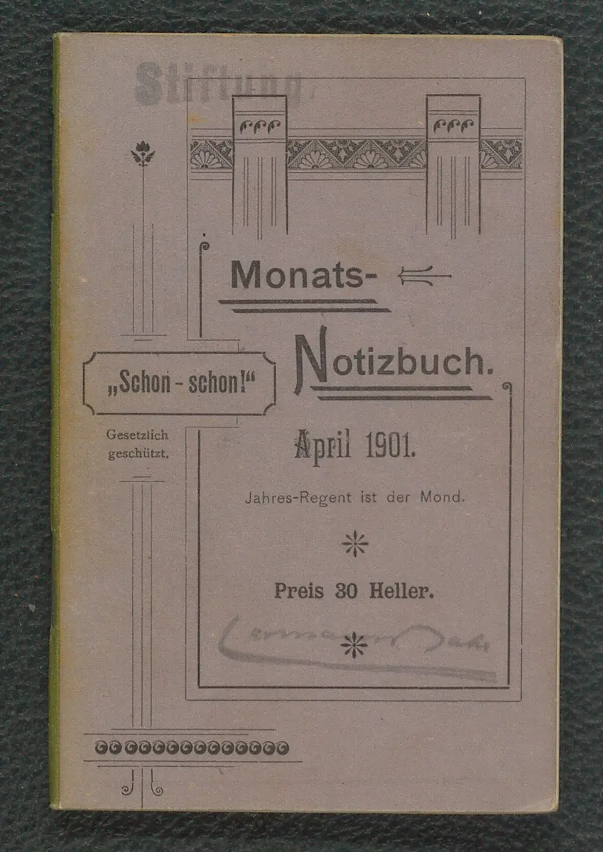Aufzeichnung