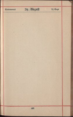 Aufzeichnung