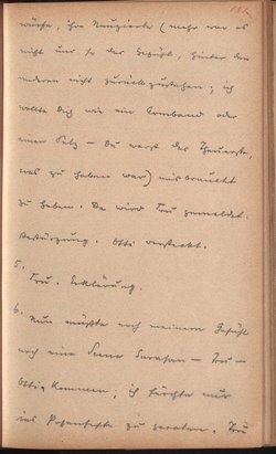 Aufzeichnung