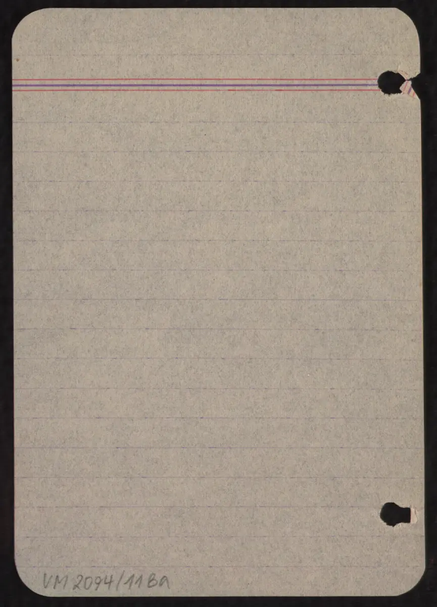 Skizzenbuch I / Österreich I