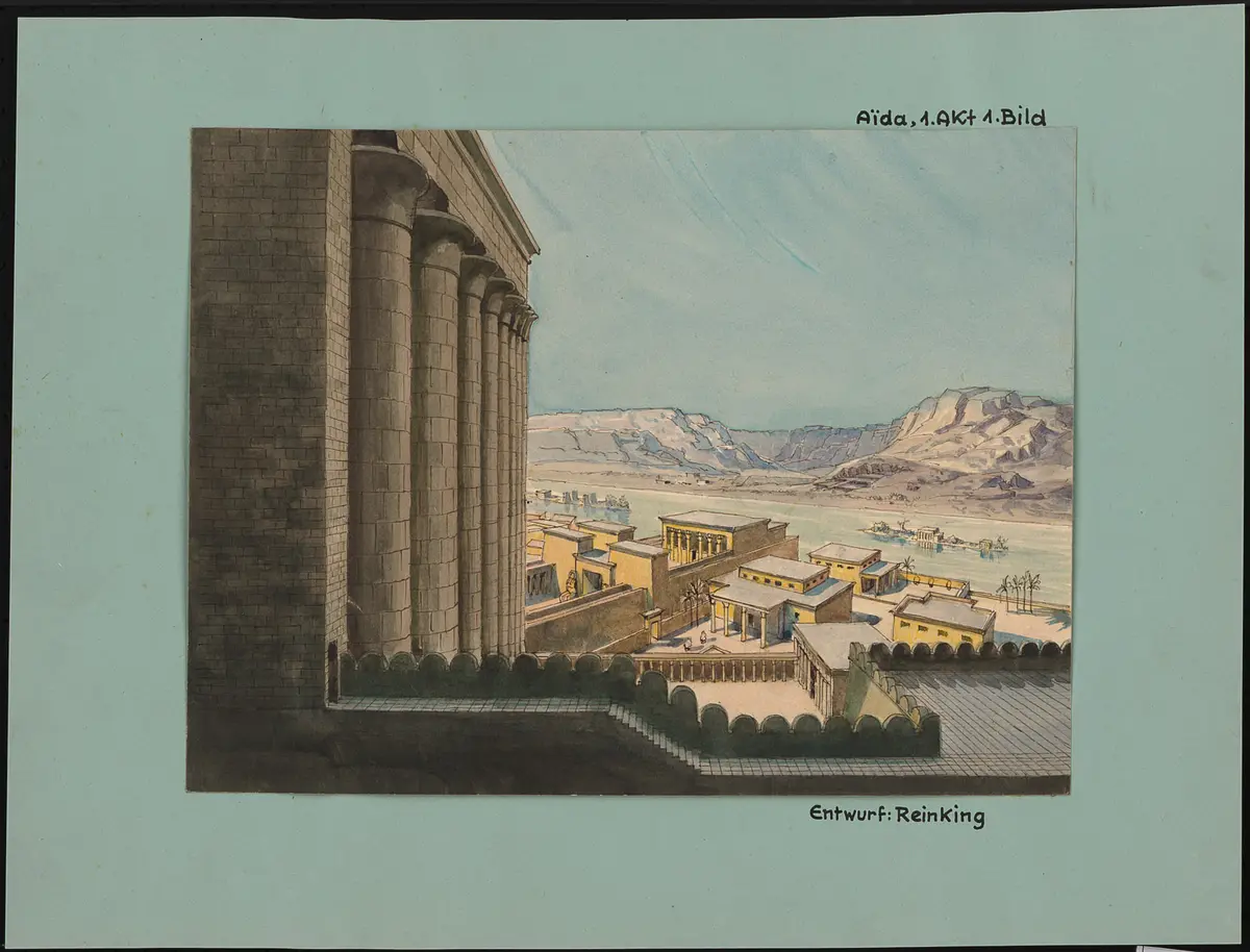 Aida