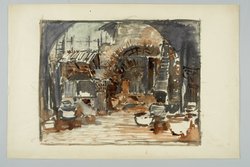 Die Frau ohne Schatten