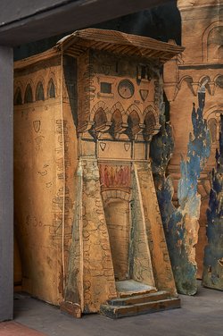 Die Verschwörung des Fiesko zu Genua